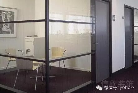 辦公室木門