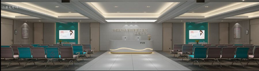 醫(yī)院等候區(qū)域休息區(qū)域直線式座椅現(xiàn)代簡(jiǎn)約風(fēng)格