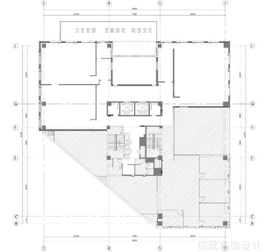 深圳和協(xié)幼兒園裝修設(shè)計_信欣幼兒園學(xué)校裝修設(shè)計
