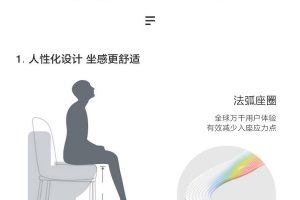 科勒坐便器場景細節(jié)展示1