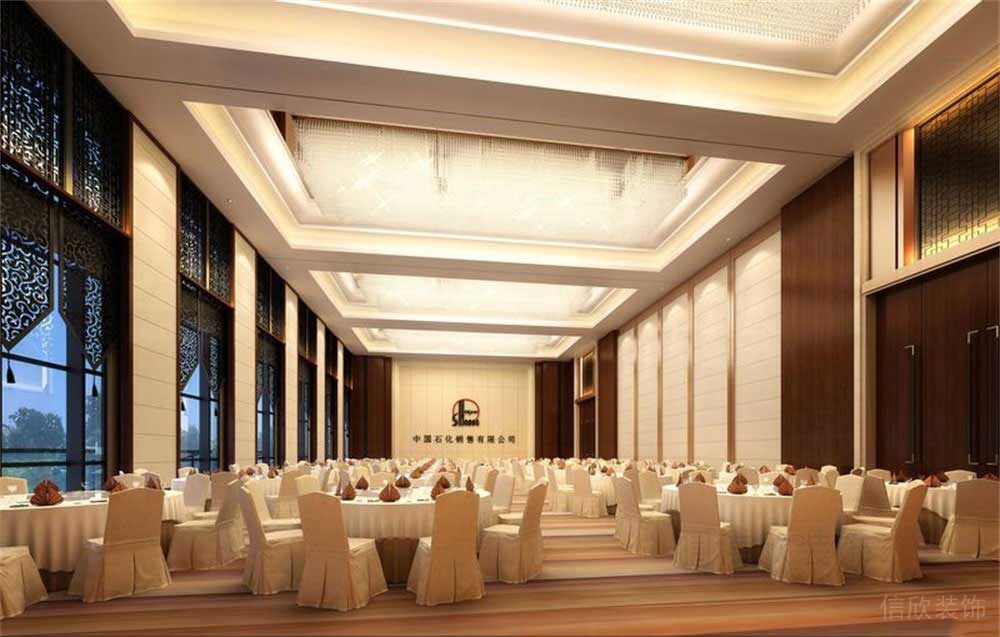 深圳市福田區(qū)新洲中石化培訓(xùn)中心宴會(huì)廳 深圳市福田區(qū)新洲中石化培訓(xùn)中心宴會(huì)廳