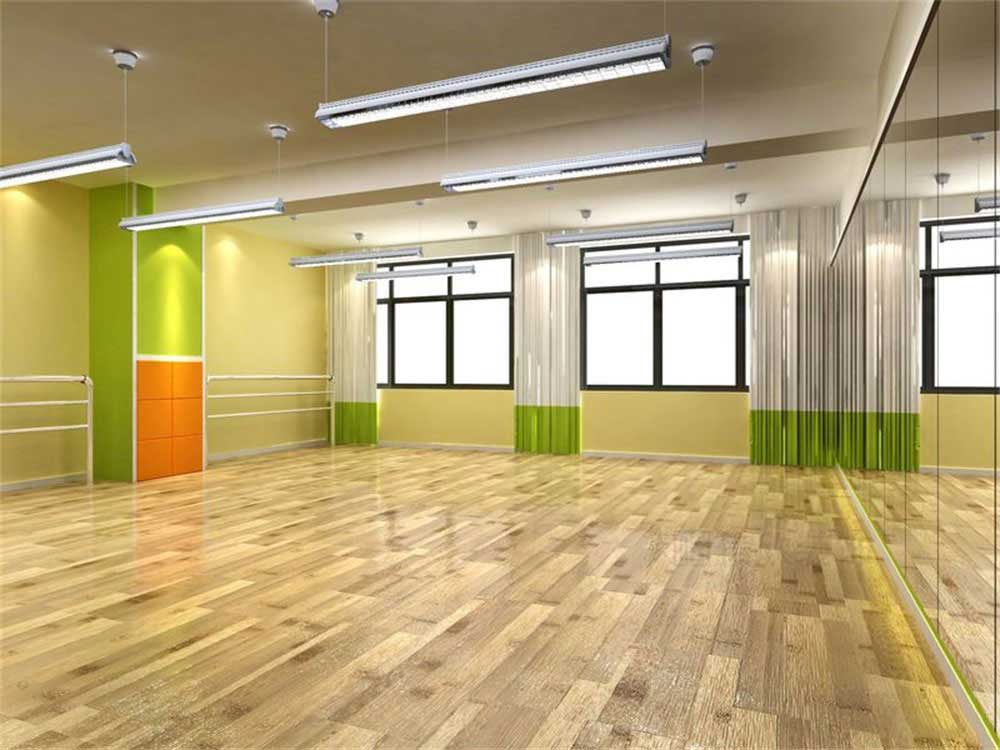深圳市龍崗區橫崗培訓學校裝修設計教室 深圳市龍崗區橫崗培訓學校裝修設計教室